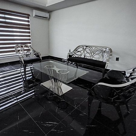 Hotel Dubai Inn & Suites Candelaria Exterior foto