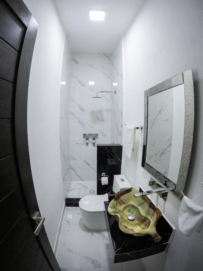 Hotel Dubai Inn & Suites Candelaria Exterior foto